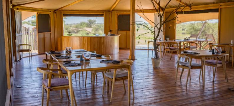 安南塔塞伦盖蒂(Anantya Serengeti)图片