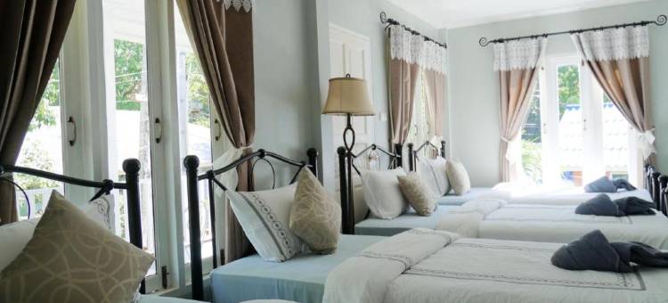 天空小屋酒店(Sky Cottage)图片