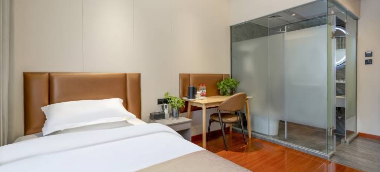 吐鲁番万星商务酒店(高昌北路店)图片