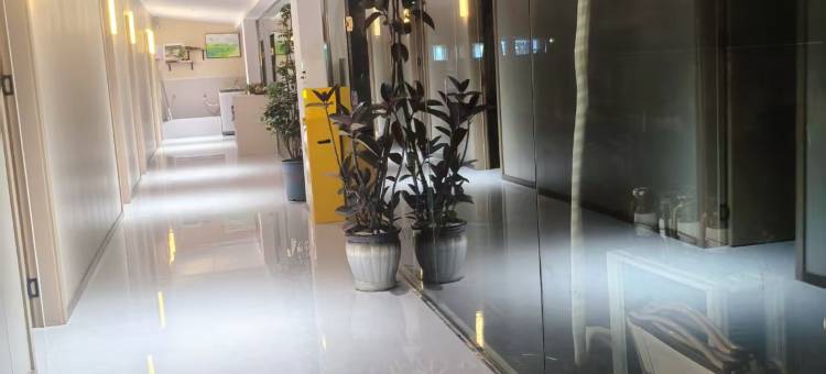 晨安民宿酒店图片