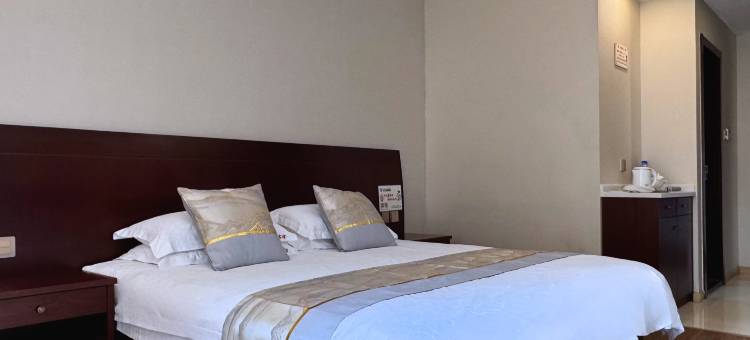 鑫辰宾馆(绍兴上虞崧厦汽车站店)图片