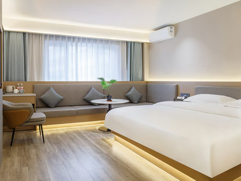 白银天润商务酒店