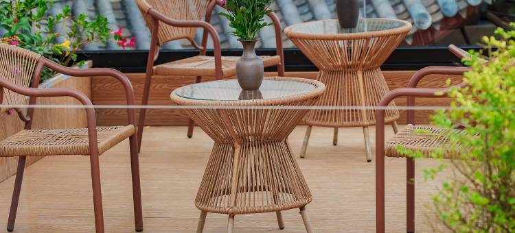 芊禧ViewTheScenery观景民宿(建水古城店)图片