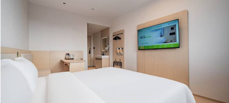 海友酒店(临潼华清池地铁站店)图片