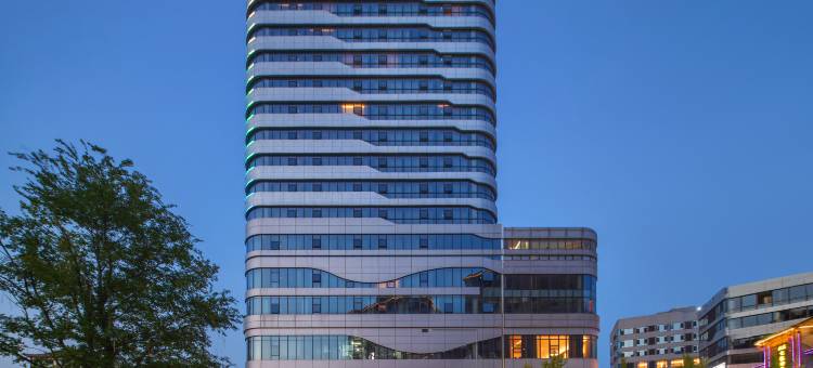 浩枫温德姆酒店(凤凰古城游客中心店)图片