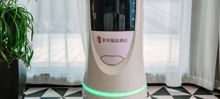 如家精选酒店(徐州新沂高铁站店)图片