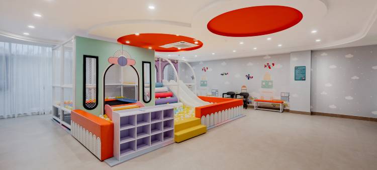 宣城宛陵湖生态园酒店图片