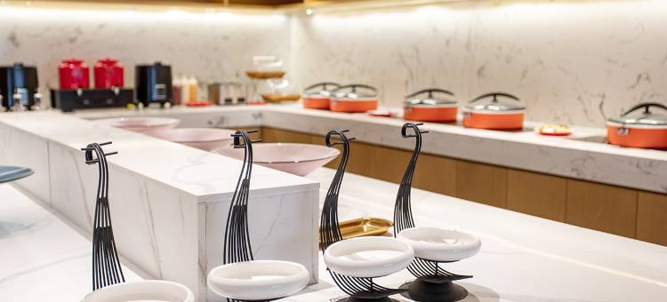 怡程酒店(涿州范阳中路宜家旺广场店)图片