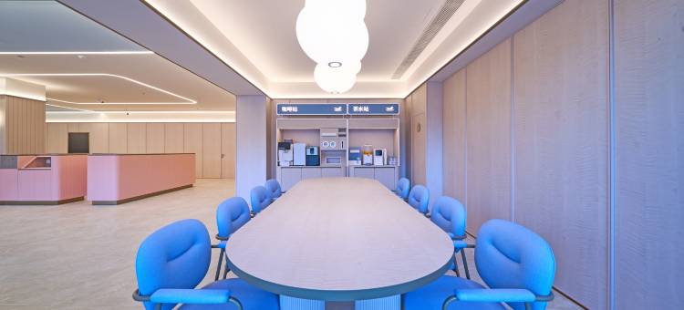 汉庭酒店(葫芦岛市政府店)图片