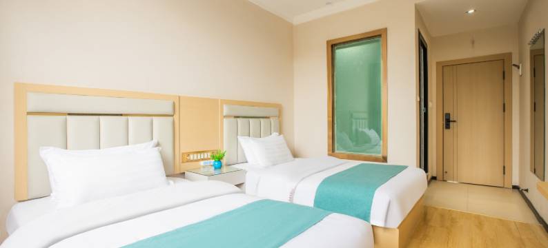 楚雄锦浩酒店图片