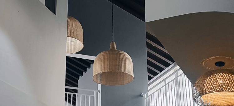 白沙大院度假酒店图片