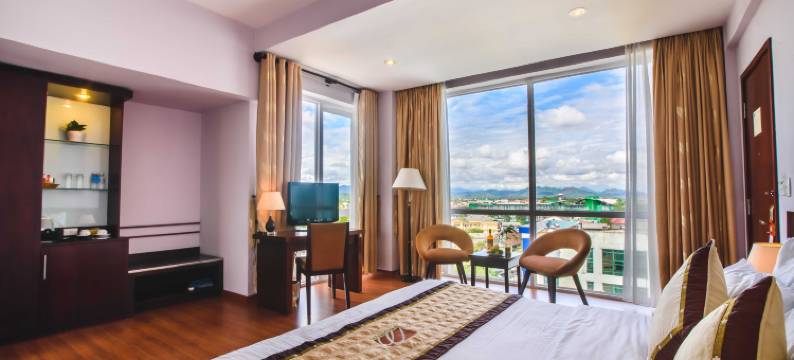 蒙迪尔顺安酒店(Mondial Hotel Hue)图片