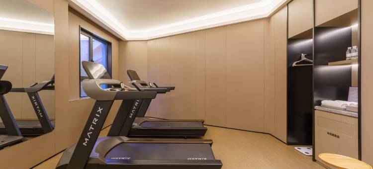 全季酒店(大连机场万达广场店)图片