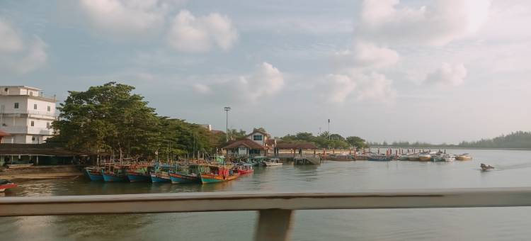 扎伊纳布别墅(Zainab Cottage)图片