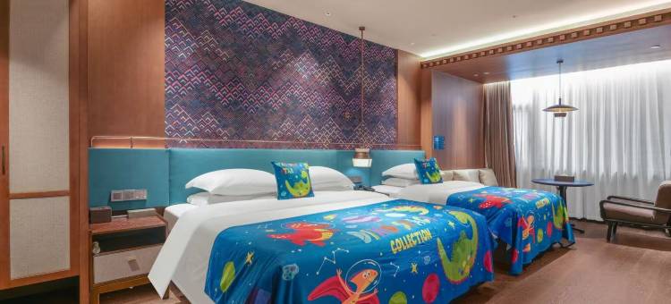 美豪丽致酒店(林芝工布印象店)图片