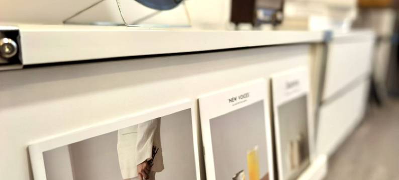 旁客·乐活公寓式酒店(内蒙古大学北校区店)图片