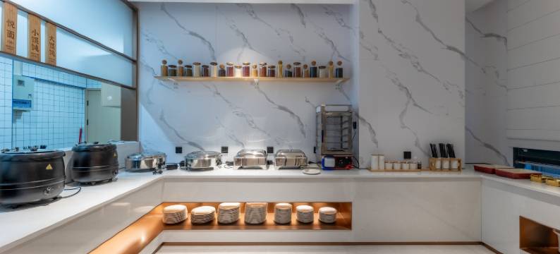 艺选安來酒店(无锡火车站南广场店)图片