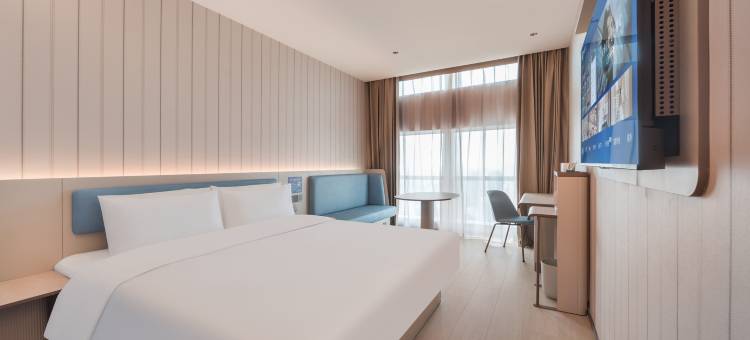 汉庭酒店(泉州丰泽广场金融后街店)图片