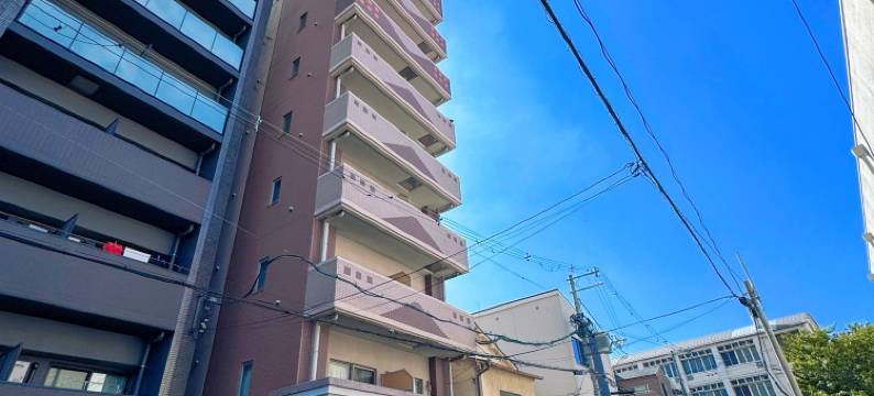 系统苑戎本町(SystemCode Ebisuhonmachi)图片