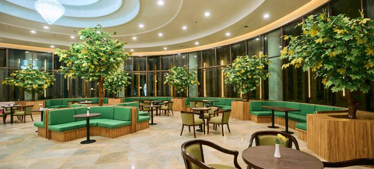 邦加山Horison郁金香度假村(Horison Resort Tulip Puncak)图片