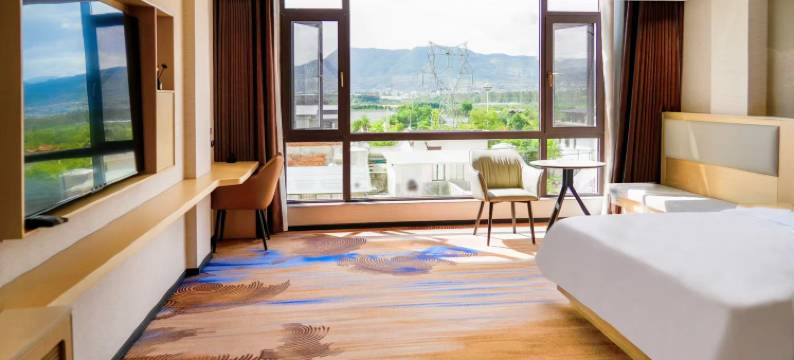 衡源大酒店图片