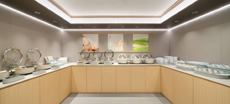 全季酒店(佛山新城东国际体育文化演艺中心店)图片