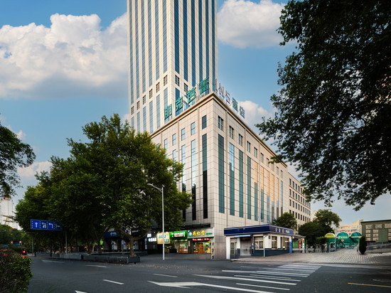 镇江朋克芭蕾INS酒店(镇江站西津渡历史文化街区店)