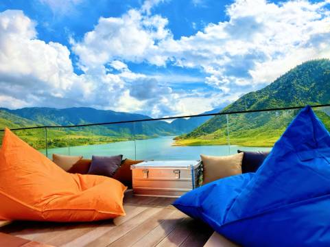 冶勒湖朴院·椿山民宿