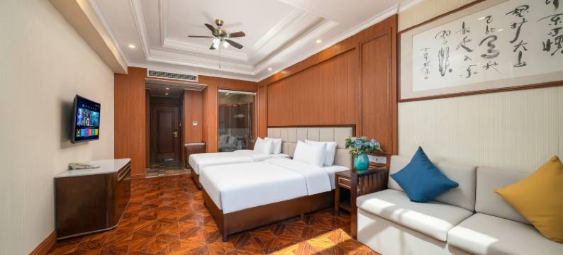 都来住酒店(攀枝花米易店)图片