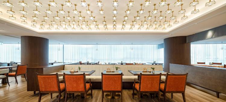 合肥南站开元名庭酒店图片