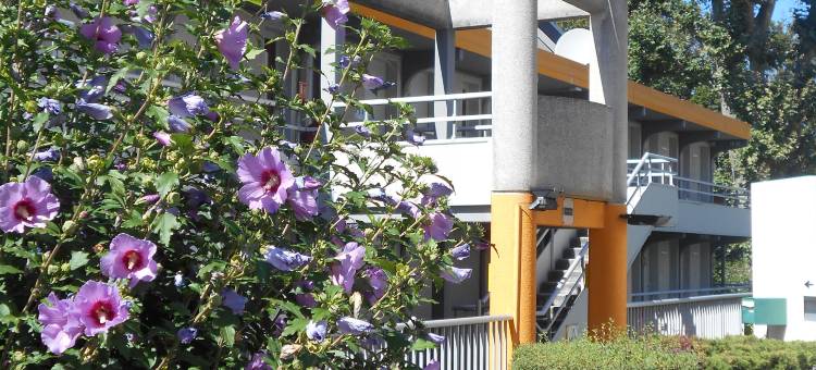 里昂西塔森普瑞米尔经典酒店(Premiere Classe Lyon Ouest - Tassin)图片