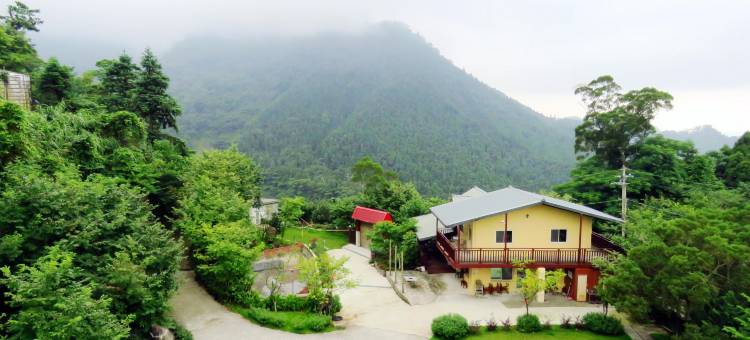 风雅月筑-淇岄淇邑庄园图片