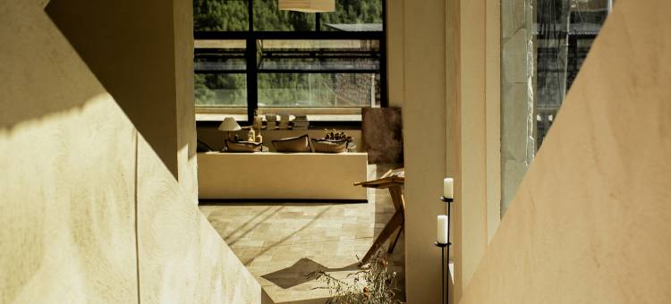 坐忘山Z·EPHON奢享民宿(四姑娘山景区店)图片