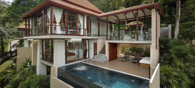 佐利图德别墅度假酒店(Villa Zolitude Resort & Spa)图片