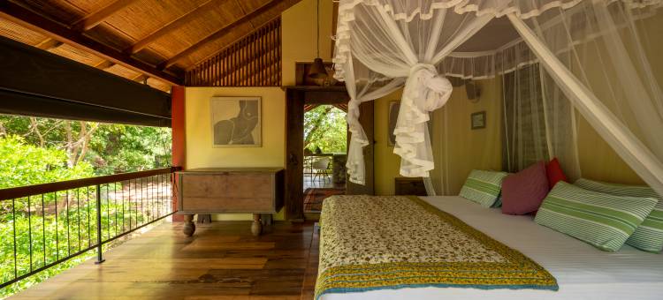 妙遇河居·丹布勒 | 奇遇系列(The River House Dambulla The Serendipity Collection)图片