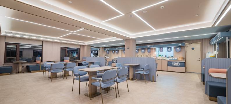 汉庭酒店(银川宁夏医科大砂之船奥莱店)图片