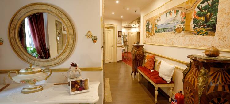 2 KITARRAT 精品酒店及水疗中心(2 KITARRAT Boutique Hotel & SPA)图片