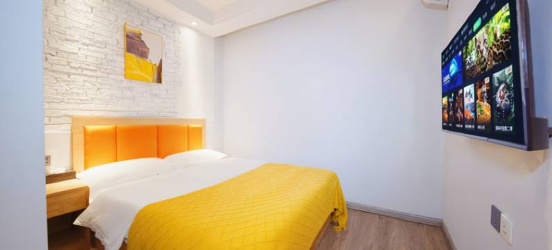 遵铁酒店(遵义高铁站店)图片