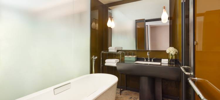 上海闵行中心假日酒店图片