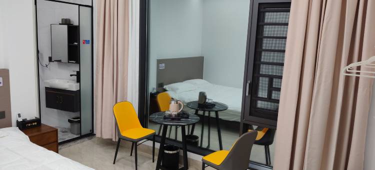 诏安广好民宿图片