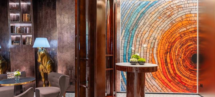 梅州万朵酒店(万达广场店)图片