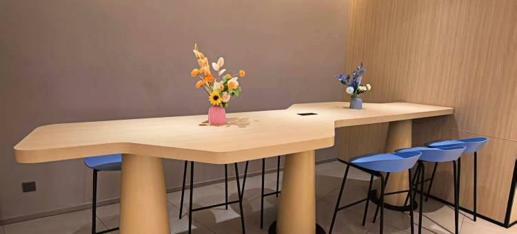 如家酒店(伊宁六星街解放路店)图片