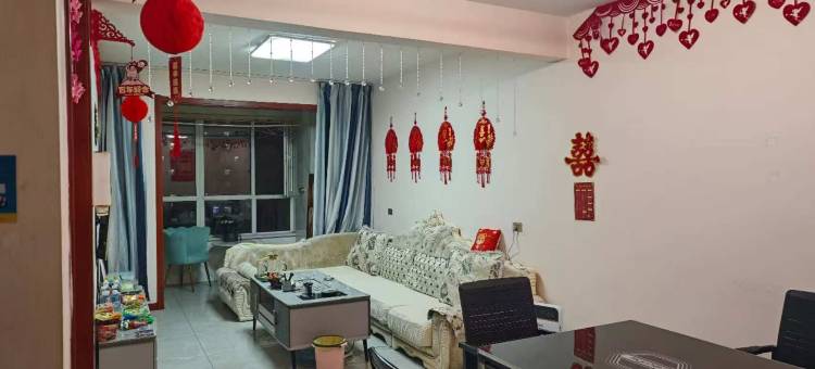 尘外栖迟主题民宿图片