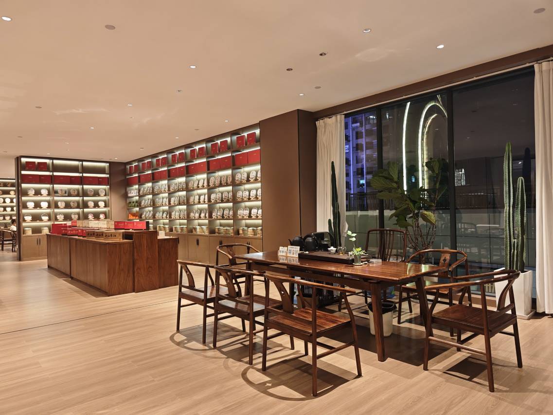 温德姆至尊酒店(西双版纳景洪民族风情园曼听公园店)图片