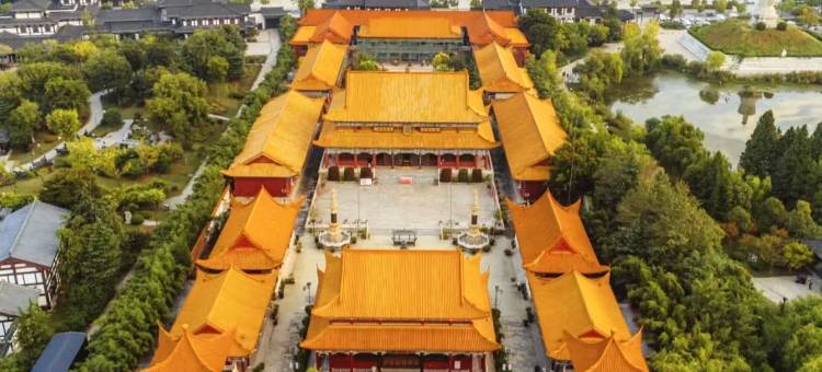 丽呈睿轩酒店(宿迁汽车总站店)图片