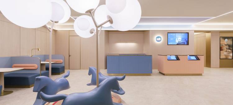 汉庭酒店(大连星海广场会展中心店)图片