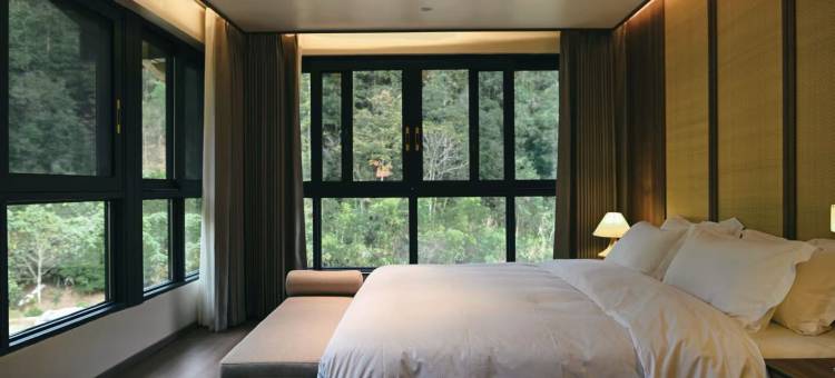 ANAPANA安纳班纳·泰宁图片