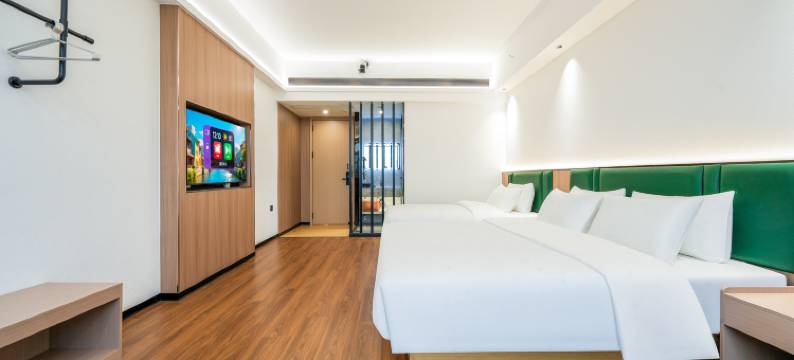 漳州静好大酒店图片