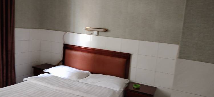 玉溪鸿谊宾馆图片