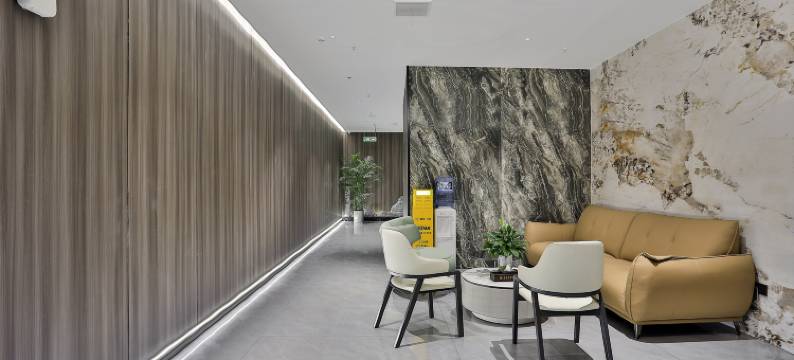 濠庭四季酒店(嘉兴海盐经济开发区店)图片